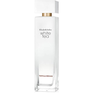 White Tea Vanilla Orchid by Elizabeth Arden for Women 3.3 oz EDT Spray