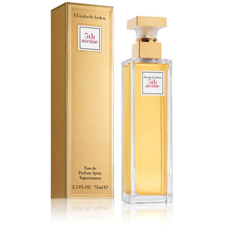 5Th Avenue Perfume By Elizabeth Arden For Women EDP Spray 2.5 Oz