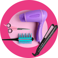 Hair Styling Tools