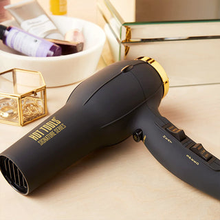 Hot Tools Signature Series Ionic 1875W Turbo Ceramic Hair Dryer