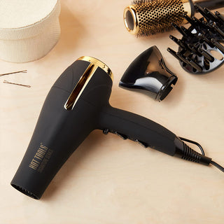 Hot Tools Signature Series Ionic Turbo Hair Dryer Model HTDR 5581