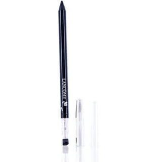 Lancome Le Crayon Khol Waterproof Eye liner # 01 Raisin Noir 0.04 oz Eye Liner