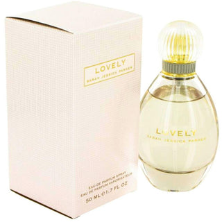 Lovely by Sarah Jessica Parker Eau De Parfum Spray 3.4 oz for Women